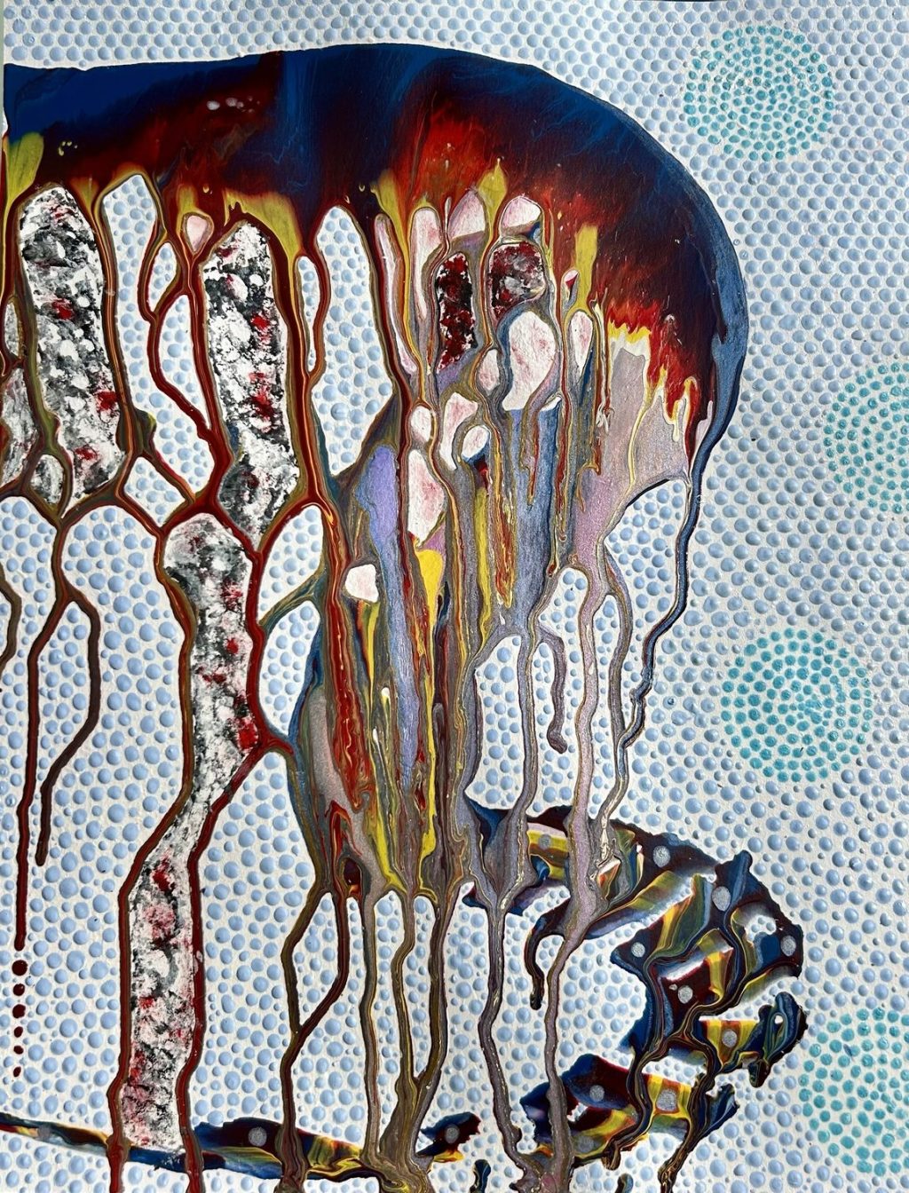 The art of beauty after&nbsp;violence