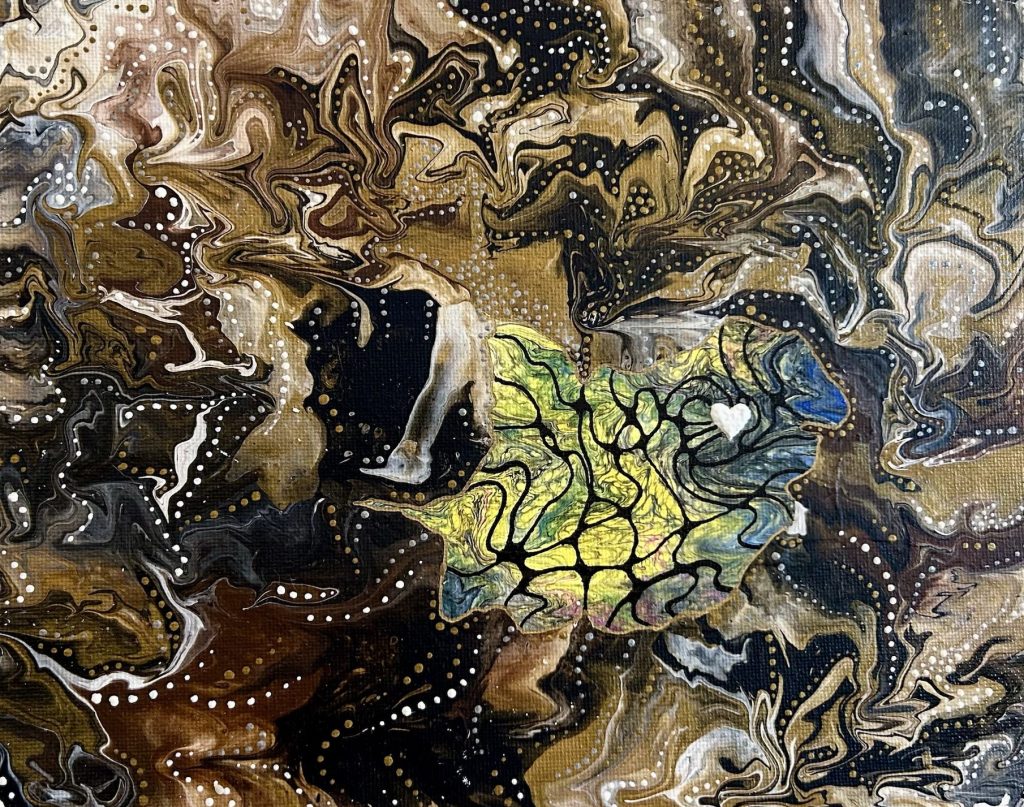 A Short Story About&nbsp;Love